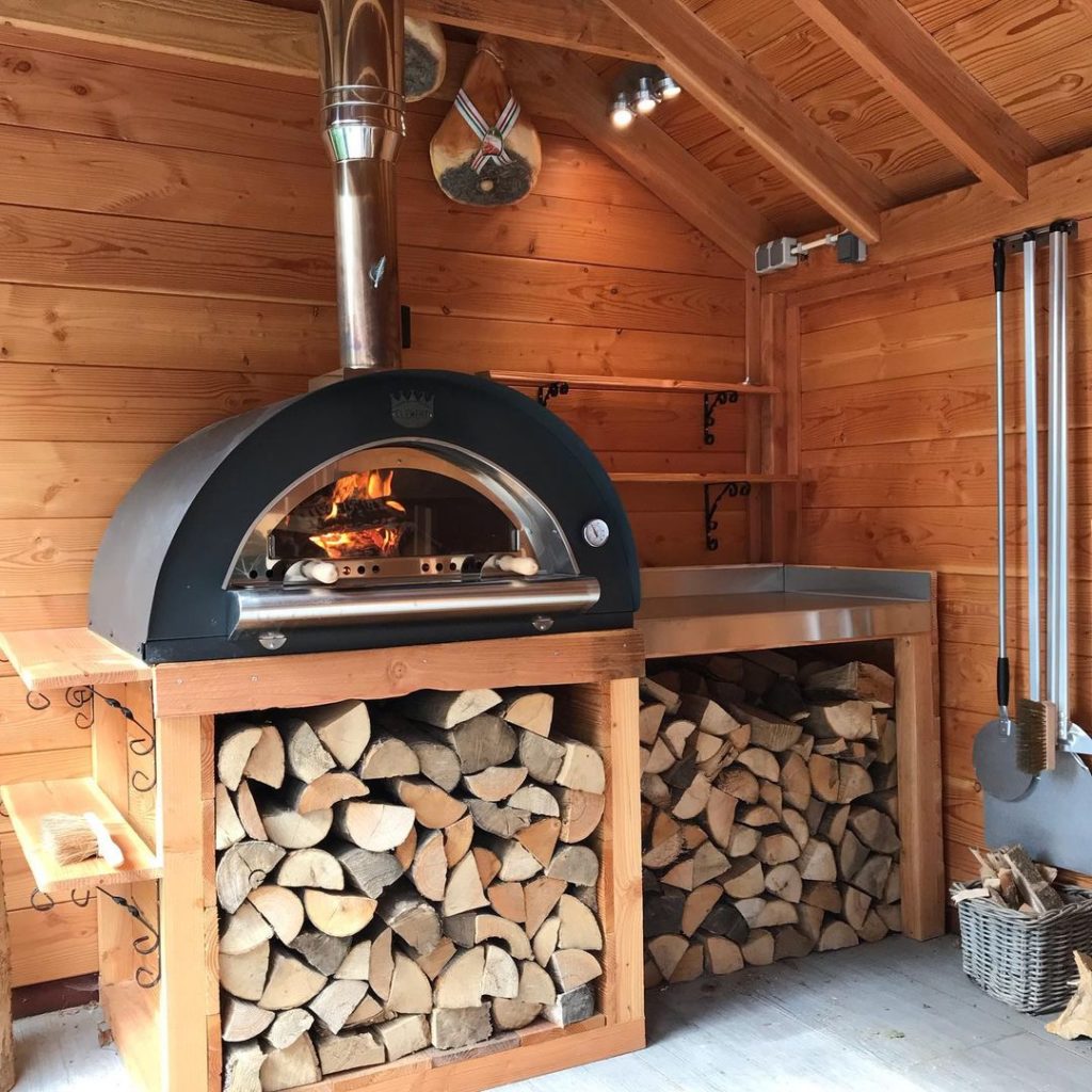 Product Dean's Stove & Spa