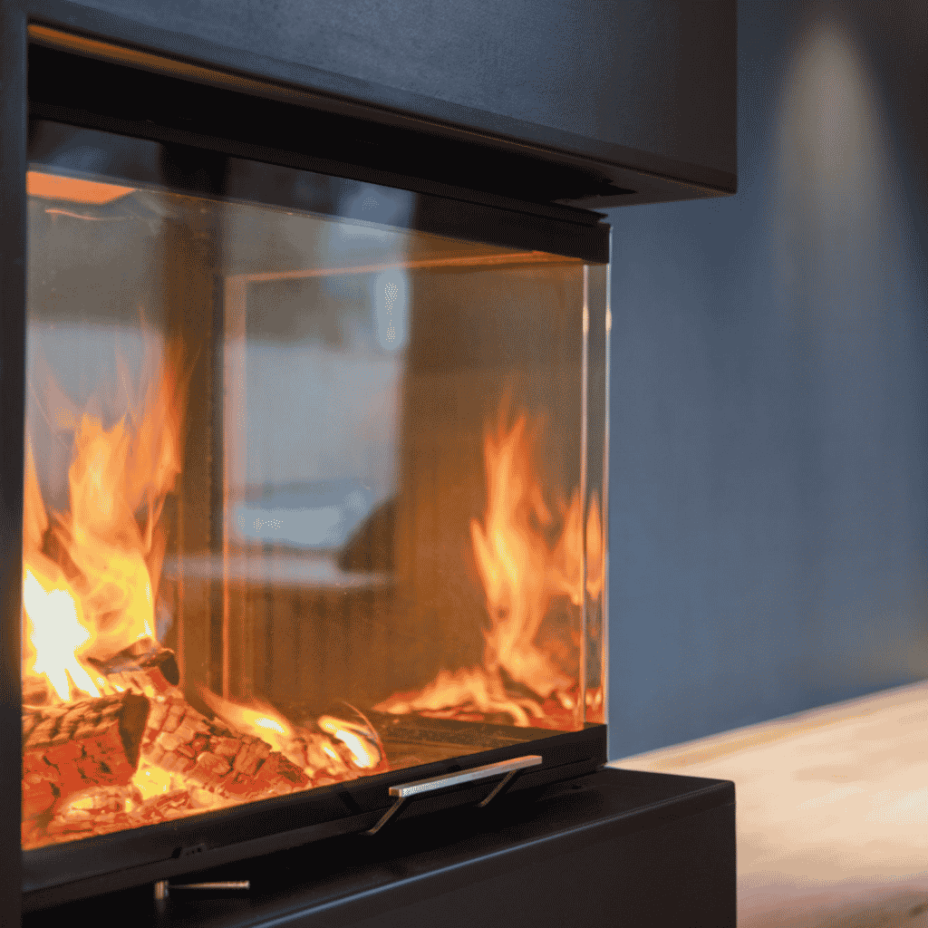 Wood Fireplaces Dean's Stove & Spa