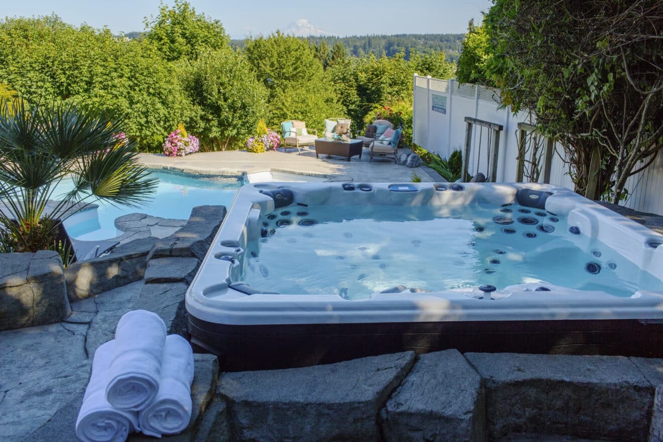 Product Dean's Stove & Spa