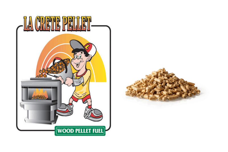 Pellet Fuel Dean's Stove & Spa
