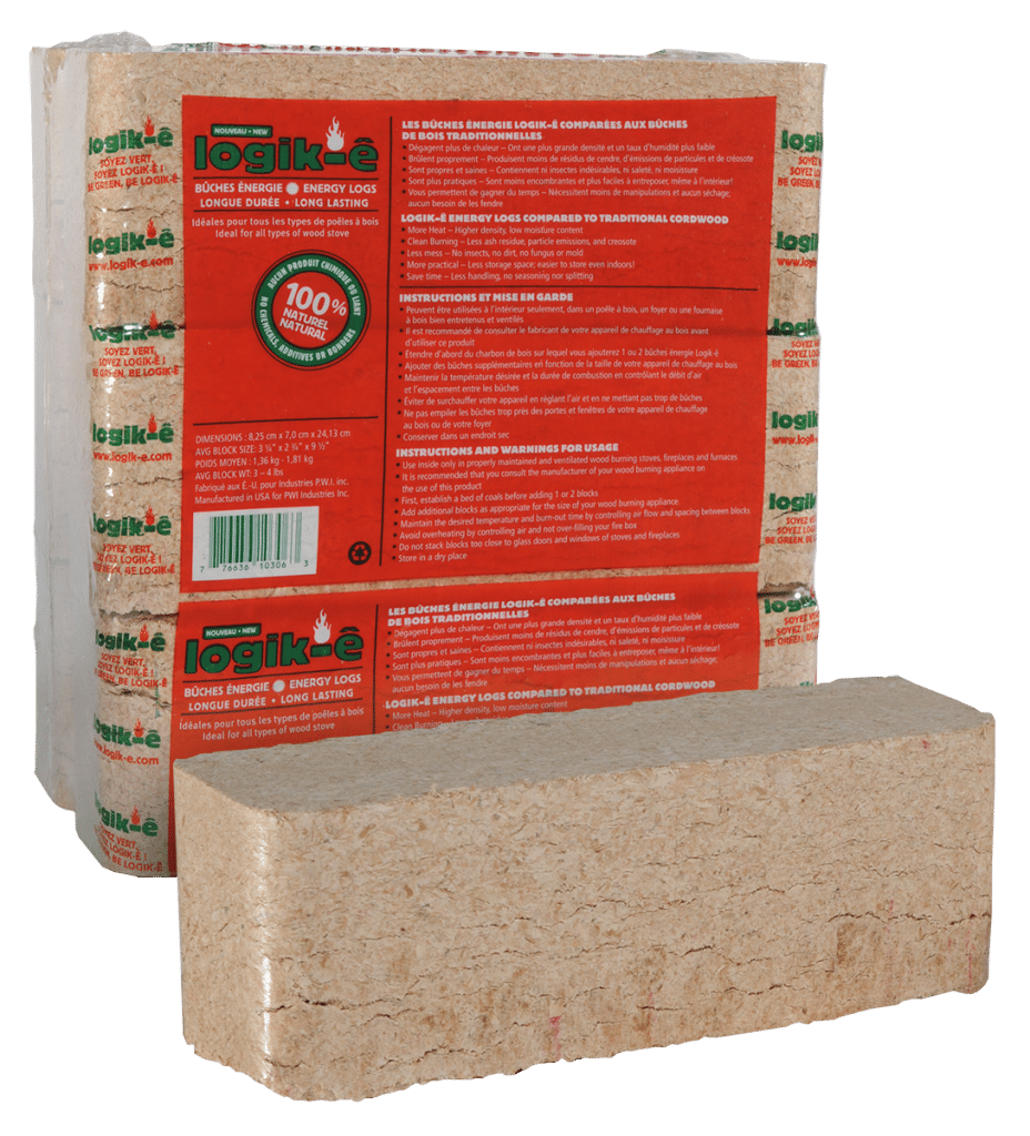 Pellet Fuel | Dean's Stove & Spa